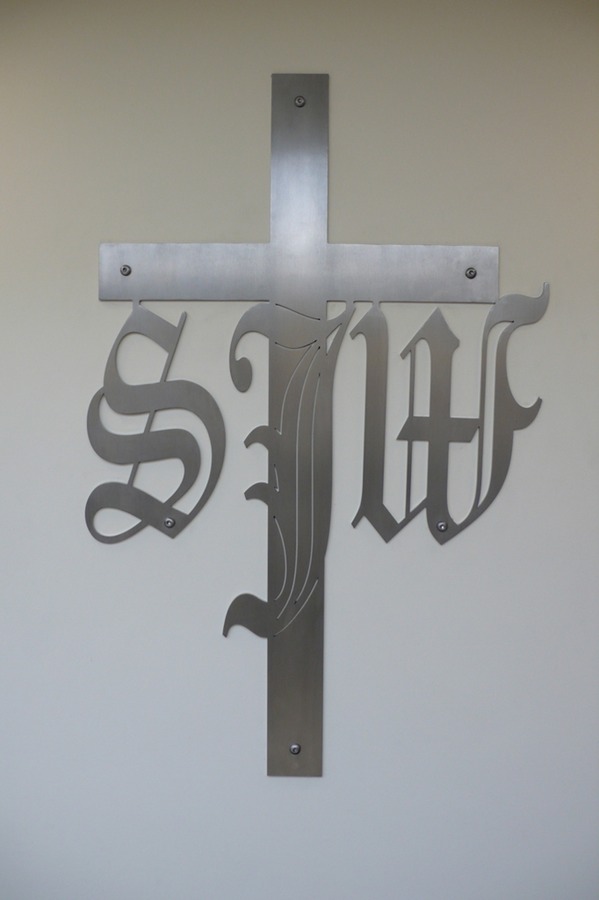 St Joseph logo